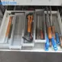 thumbnail-Machines pour le travail des métaux (construction de machines et d'outils) et équipement d'entreprise-4