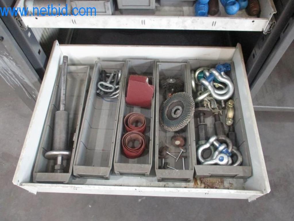 Maszyny do obróbki metalu (budowa maszyn i narzędzi) oraz wyposażenie fabryczne-5