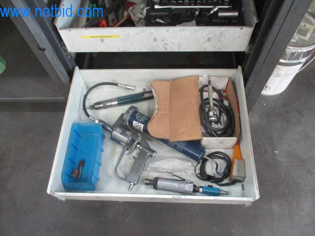 Maszyny do obróbki metalu (budowa maszyn i narzędzi) oraz wyposażenie fabryczne-8