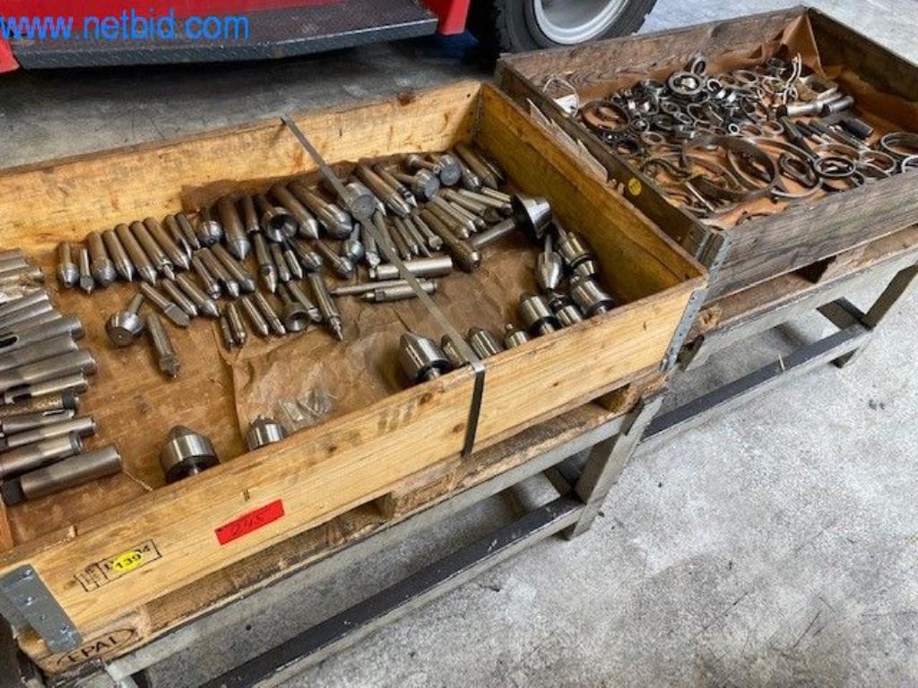 Maszyny do obróbki metalu (budowa maszyn i narzędzi) oraz wyposażenie fabryczne-1