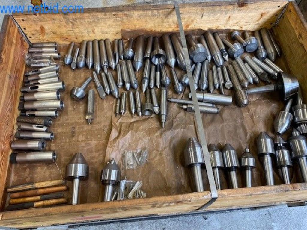 Maszyny do obróbki metalu (budowa maszyn i narzędzi) oraz wyposażenie fabryczne-2