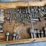 thumbnail-Machines pour le travail des métaux (construction de machines et d'outils) et équipement d'entreprise-2