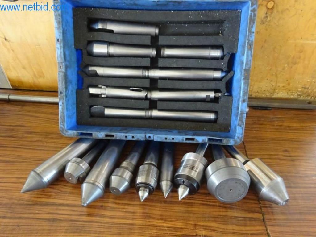 Maszyny do obróbki metalu (budowa maszyn i narzędzi) oraz wyposażenie fabryczne-4