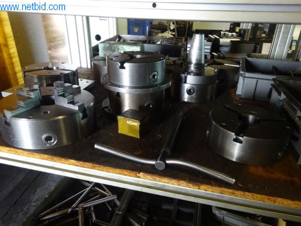 Maszyny do obróbki metalu (budowa maszyn i narzędzi) oraz wyposażenie fabryczne-3