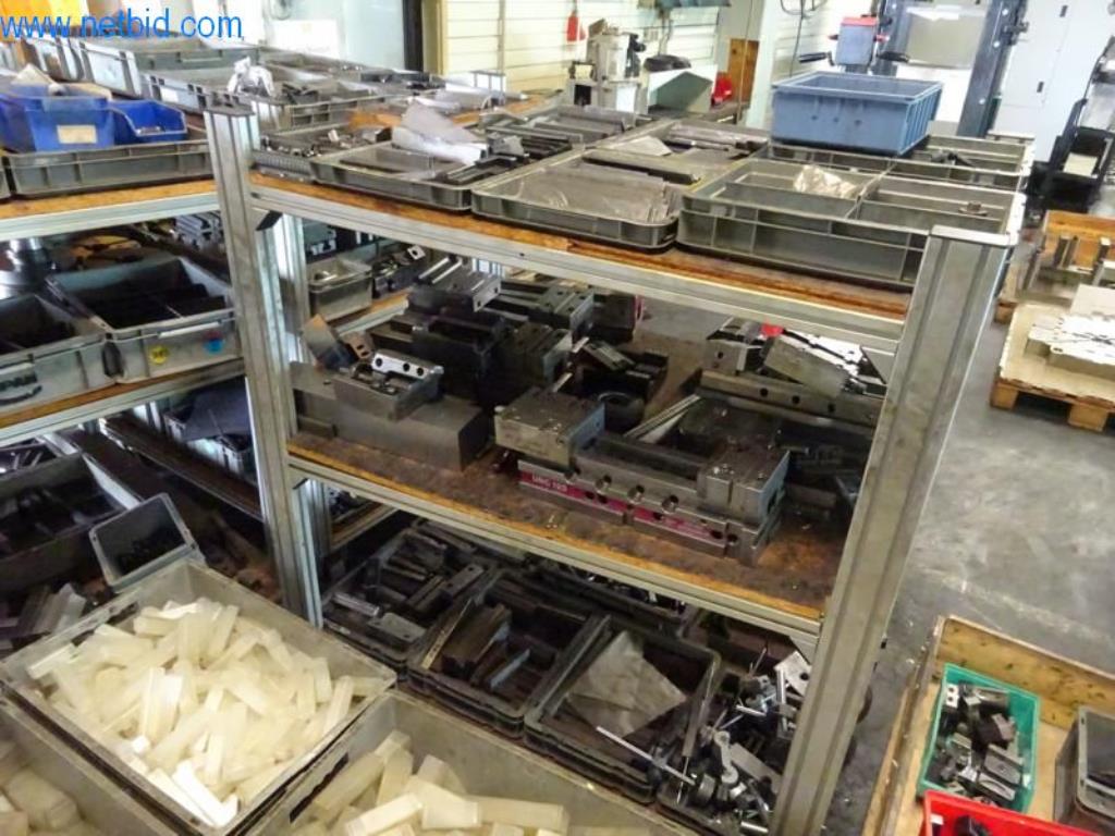 Maszyny do obróbki metalu (budowa maszyn i narzędzi) oraz wyposażenie fabryczne-5