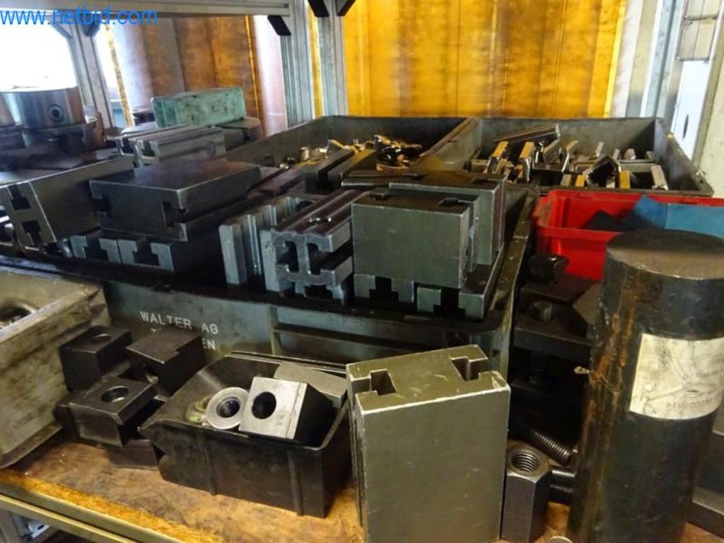 Maszyny do obróbki metalu (budowa maszyn i narzędzi) oraz wyposażenie fabryczne-7