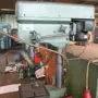 thumbnail-Metallbearbeitungsmaschinen (Maschinen- und Werkzeugbau) sowie Betriebsausstattung-2