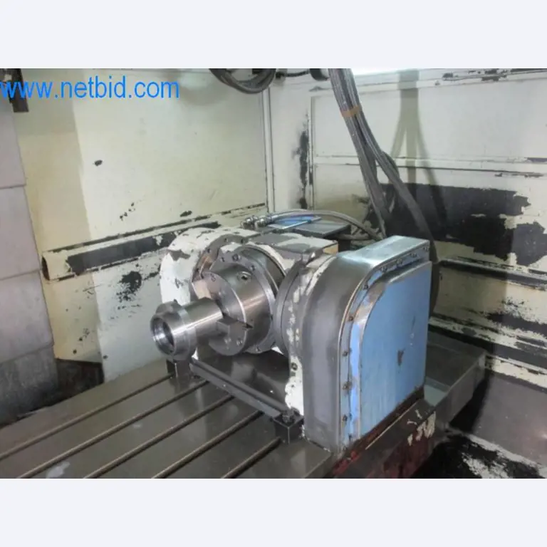 Máquinas para trabalhar metais (construção de máquinas e ferramentas) e equipamento de fábrica-11