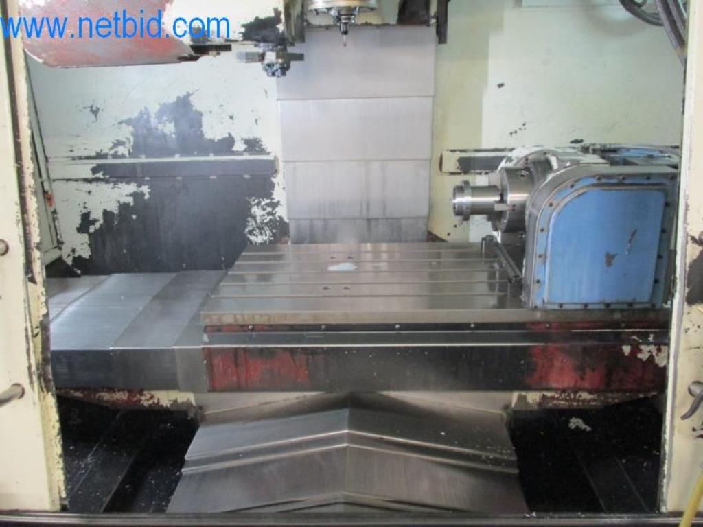 Maszyny do obróbki metalu (budowa maszyn i narzędzi) oraz wyposażenie fabryczne-12