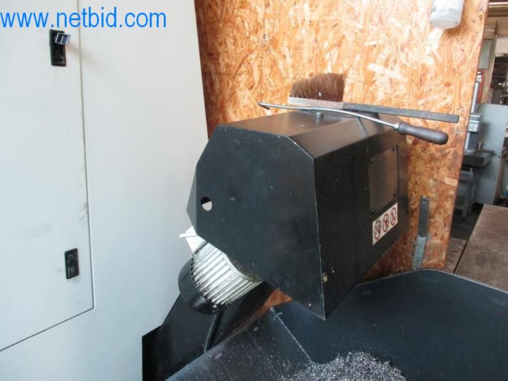 Maszyny do obróbki metalu (budowa maszyn i narzędzi) oraz wyposażenie fabryczne-13