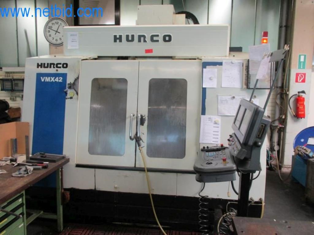 Maszyny do obróbki metalu (budowa maszyn i narzędzi) oraz wyposażenie fabryczne-15