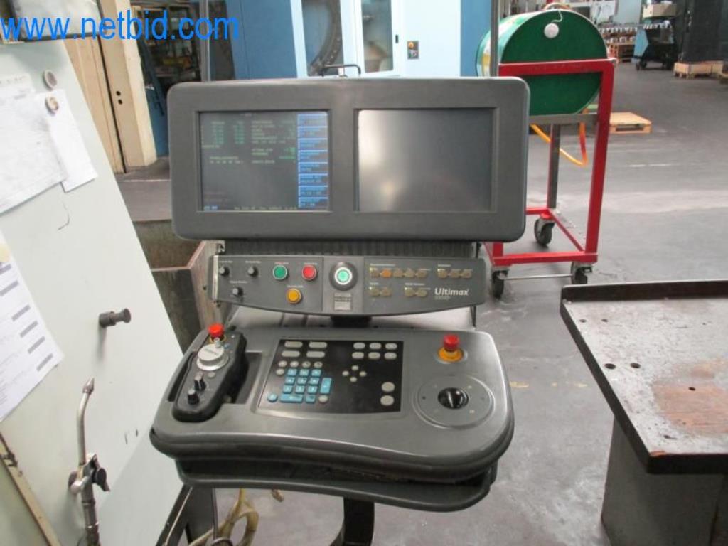 Maszyny do obróbki metalu (budowa maszyn i narzędzi) oraz wyposażenie fabryczne-16