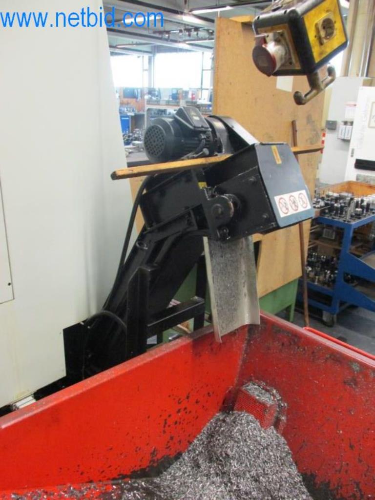 Maszyny do obróbki metalu (budowa maszyn i narzędzi) oraz wyposażenie fabryczne-17