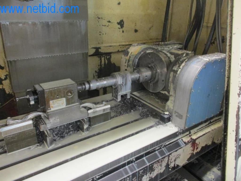 Maszyny do obróbki metalu (budowa maszyn i narzędzi) oraz wyposażenie fabryczne-18