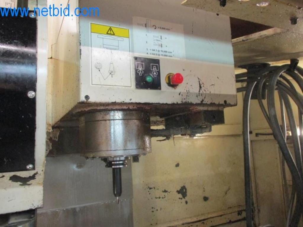 Maszyny do obróbki metalu (budowa maszyn i narzędzi) oraz wyposażenie fabryczne-19