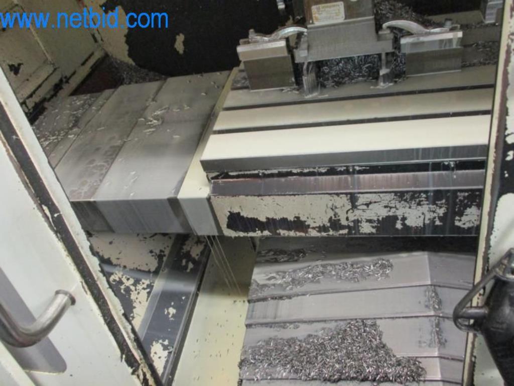 Maszyny do obróbki metalu (budowa maszyn i narzędzi) oraz wyposażenie fabryczne-20