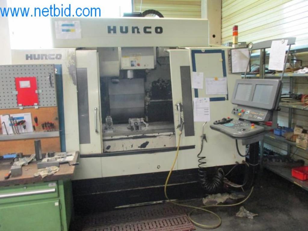 Maszyny do obróbki metalu (budowa maszyn i narzędzi) oraz wyposażenie fabryczne-21