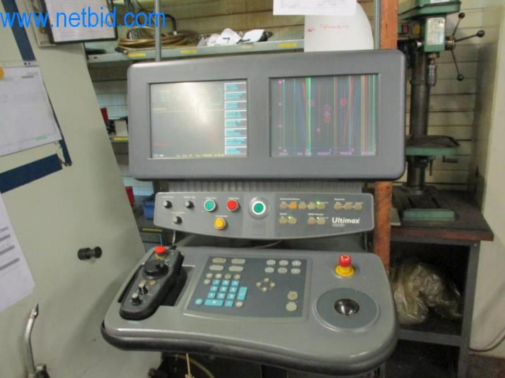 Maszyny do obróbki metalu (budowa maszyn i narzędzi) oraz wyposażenie fabryczne-22