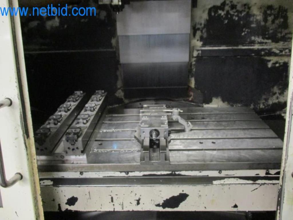 Maszyny do obróbki metalu (budowa maszyn i narzędzi) oraz wyposażenie fabryczne-23