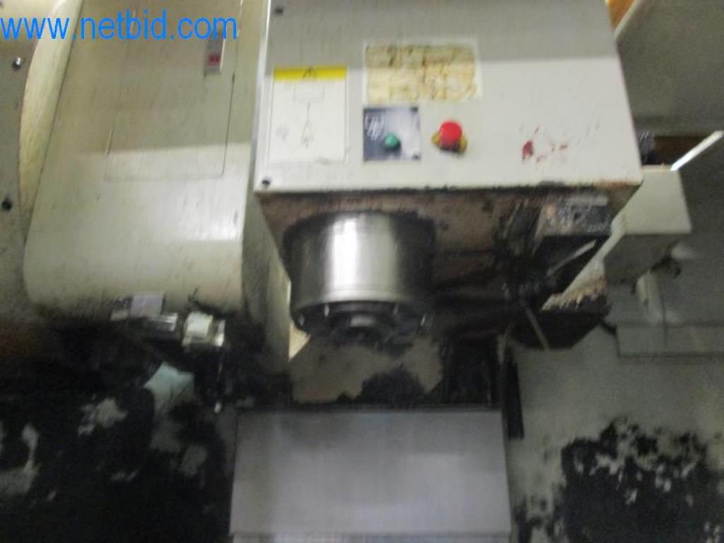 Maszyny do obróbki metalu (budowa maszyn i narzędzi) oraz wyposażenie fabryczne-24