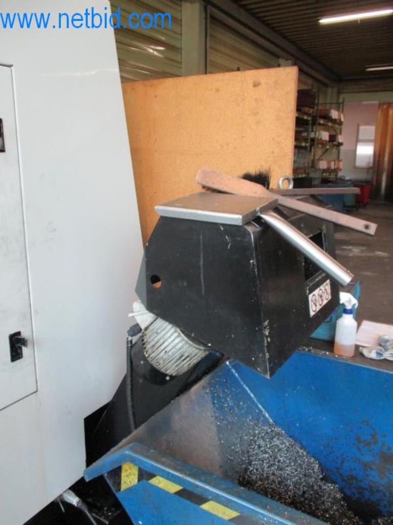 Maszyny do obróbki metalu (budowa maszyn i narzędzi) oraz wyposażenie fabryczne-25