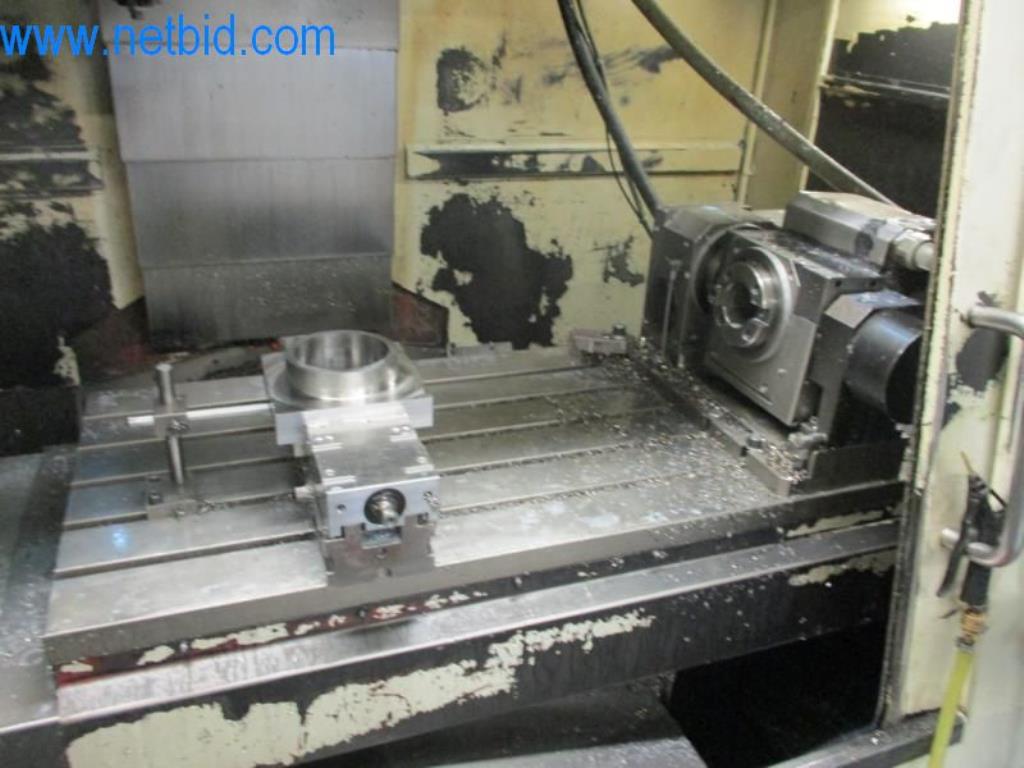 Maszyny do obróbki metalu (budowa maszyn i narzędzi) oraz wyposażenie fabryczne-2