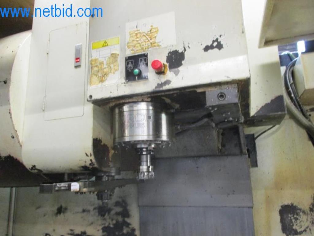 Maszyny do obróbki metalu (budowa maszyn i narzędzi) oraz wyposażenie fabryczne-3