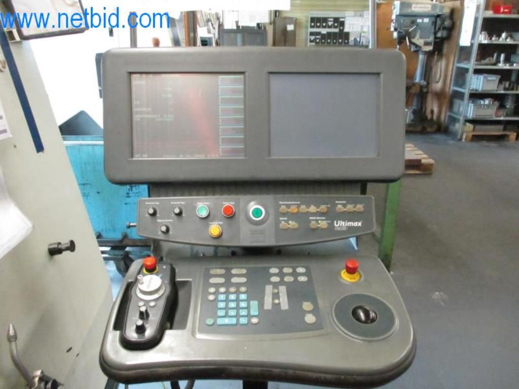 Maszyny do obróbki metalu (budowa maszyn i narzędzi) oraz wyposażenie fabryczne-4