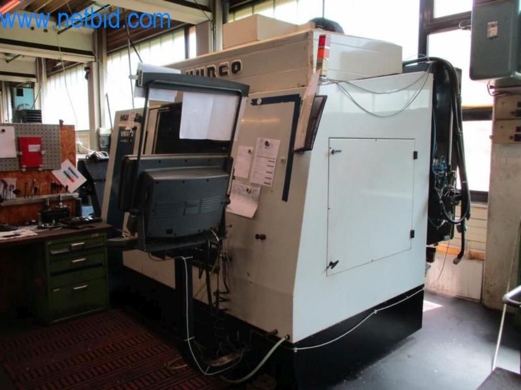 Maszyny do obróbki metalu (budowa maszyn i narzędzi) oraz wyposażenie fabryczne-5