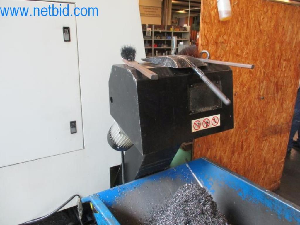 Maszyny do obróbki metalu (budowa maszyn i narzędzi) oraz wyposażenie fabryczne-6