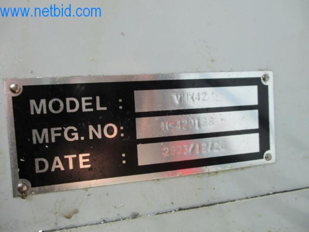 Maszyny do obróbki metalu (budowa maszyn i narzędzi) oraz wyposażenie fabryczne-7