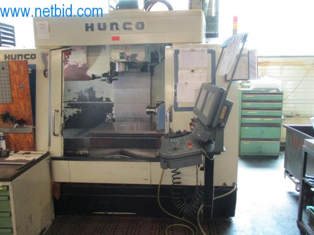 Maszyny do obróbki metalu (budowa maszyn i narzędzi) oraz wyposażenie fabryczne-8