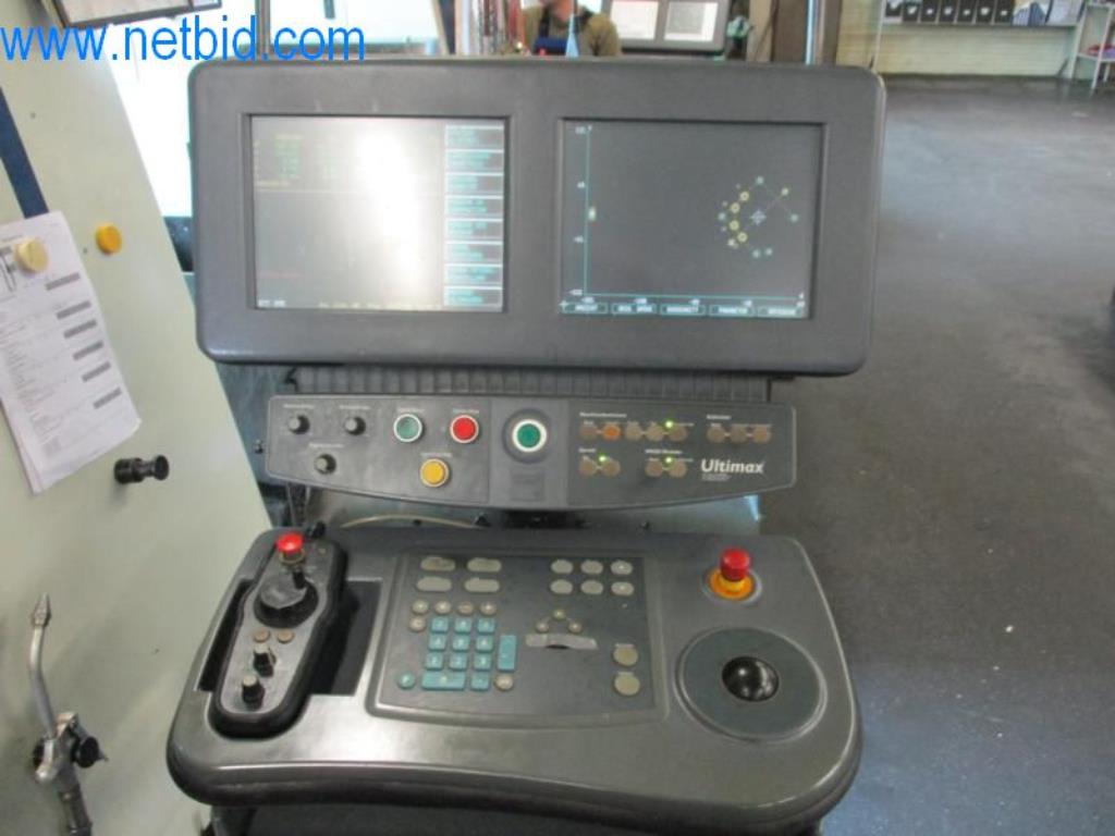 Maszyny do obróbki metalu (budowa maszyn i narzędzi) oraz wyposażenie fabryczne-9