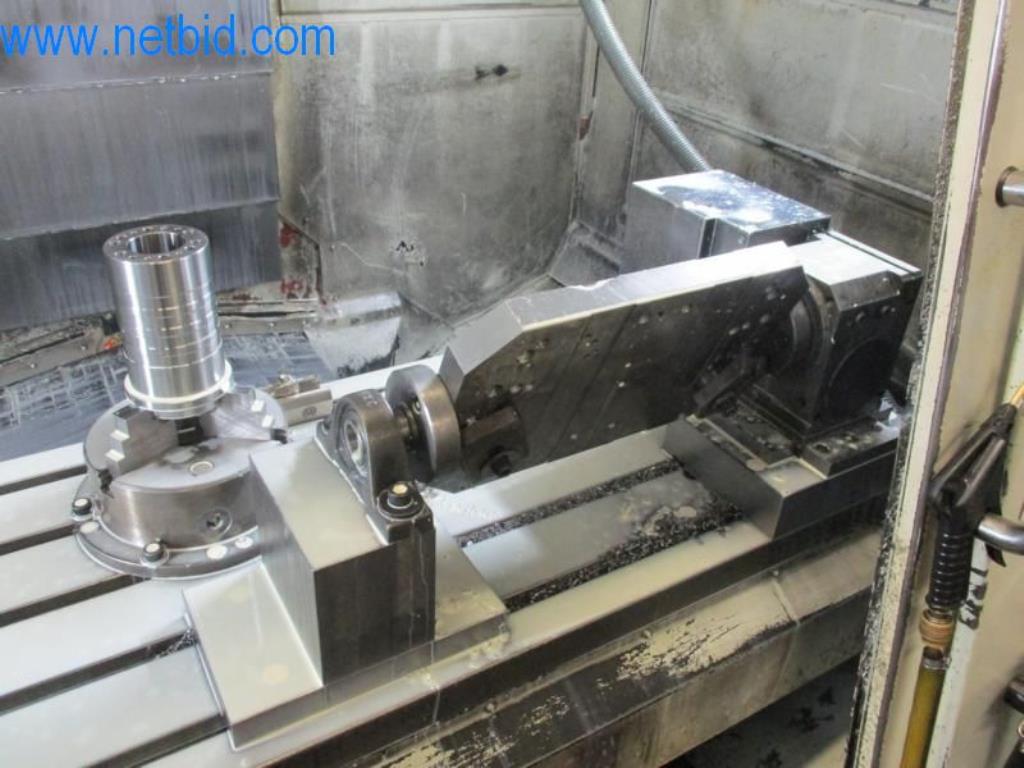 Maszyny do obróbki metalu (budowa maszyn i narzędzi) oraz wyposażenie fabryczne-2