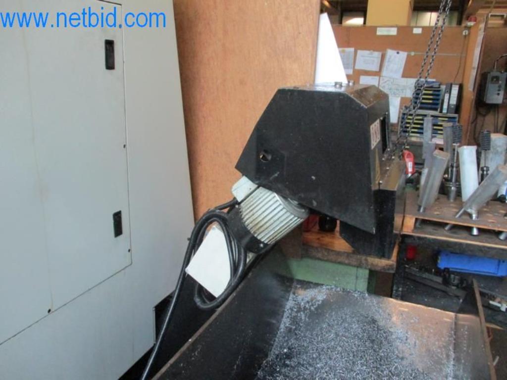 Maszyny do obróbki metalu (budowa maszyn i narzędzi) oraz wyposażenie fabryczne-3