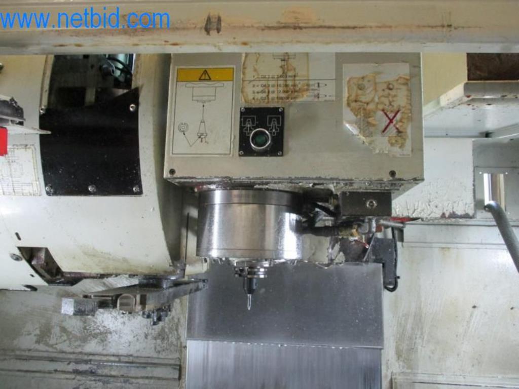 Maszyny do obróbki metalu (budowa maszyn i narzędzi) oraz wyposażenie fabryczne-4