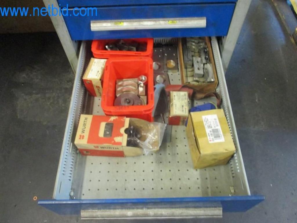 Maszyny do obróbki metalu (budowa maszyn i narzędzi) oraz wyposażenie fabryczne-11