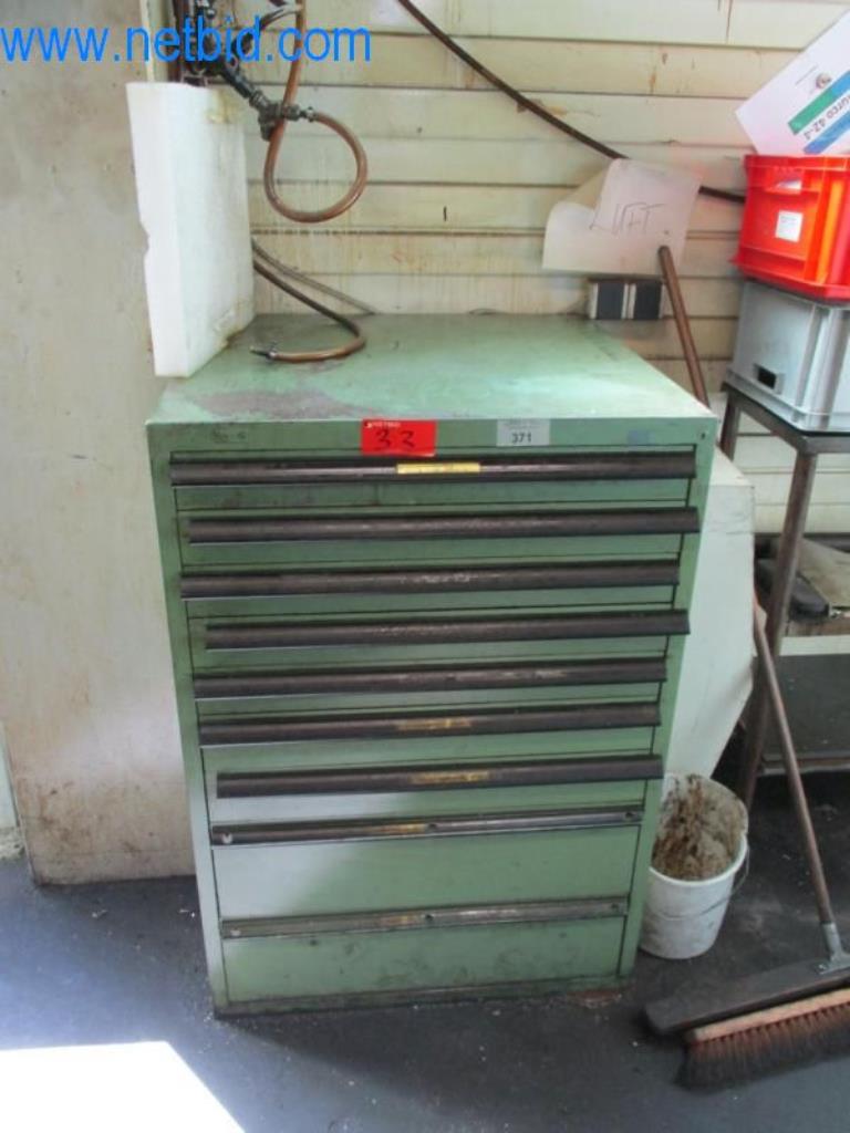 Maszyny do obróbki metalu (budowa maszyn i narzędzi) oraz wyposażenie fabryczne-1