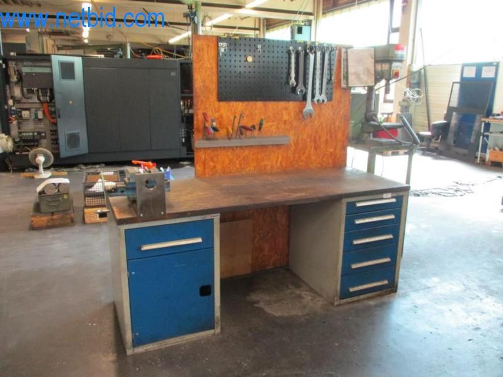 Maszyny do obróbki metalu (budowa maszyn i narzędzi) oraz wyposażenie fabryczne-2