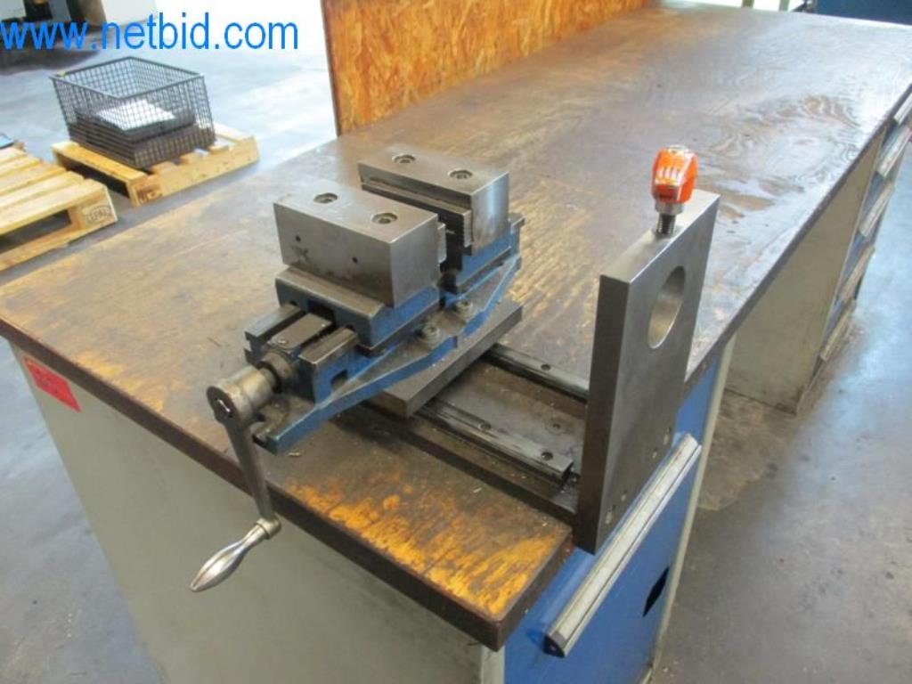 Maszyny do obróbki metalu (budowa maszyn i narzędzi) oraz wyposażenie fabryczne-3