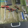 thumbnail-Machines pour le travail des métaux (construction de machines et d'outils) et équipement d'entreprise-8