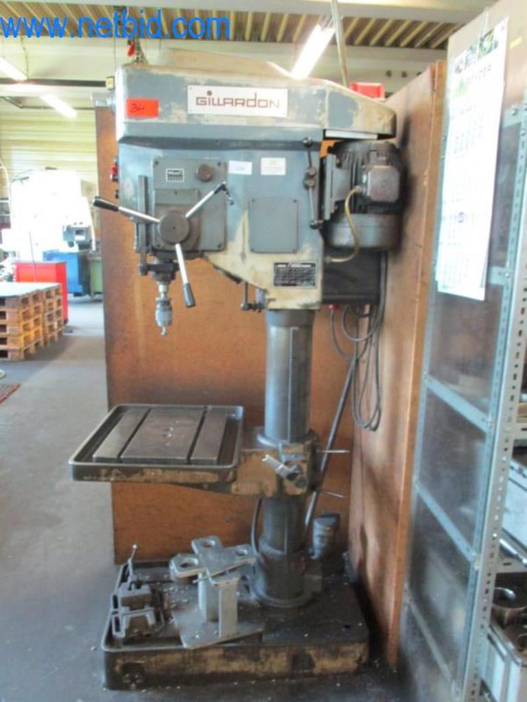 Kovozpracující stroje (výroba strojů a nástrojů) a tovární zařízení-3