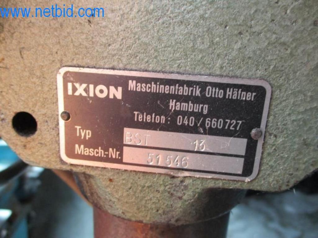 Máquinas para trabalhar metais (construção de máquinas e ferramentas) e equipamento de fábrica-2