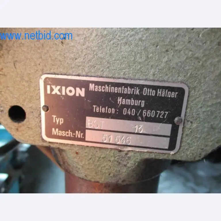 Metallbearbeitungsmaschinen (Maschinen- und Werkzeugbau) sowie Betriebsausstattung-2