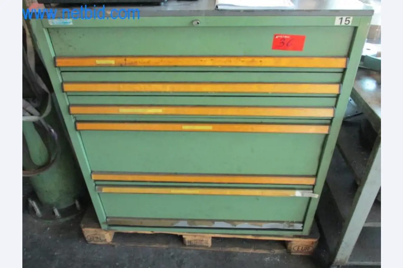 Maquinaria metalúrgica (construcción de máquinas y herramientas) y equipos de fábrica-1