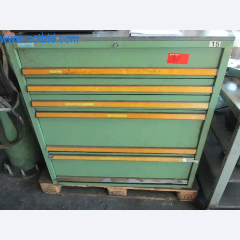 Maquinaria metalúrgica (construcción de máquinas y herramientas) y equipos de fábrica-1