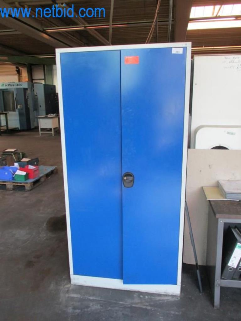 Metallbearbeitungsmaschinen (Maschinen- und Werkzeugbau) sowie Betriebsausstattung-2