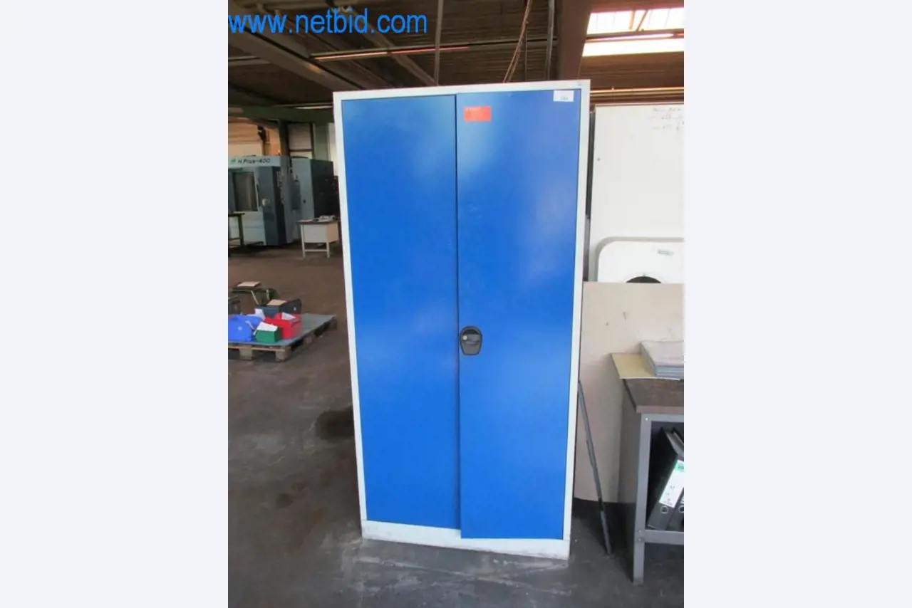 Maquinaria metalúrgica (construcción de máquinas y herramientas) y equipos de fábrica-2