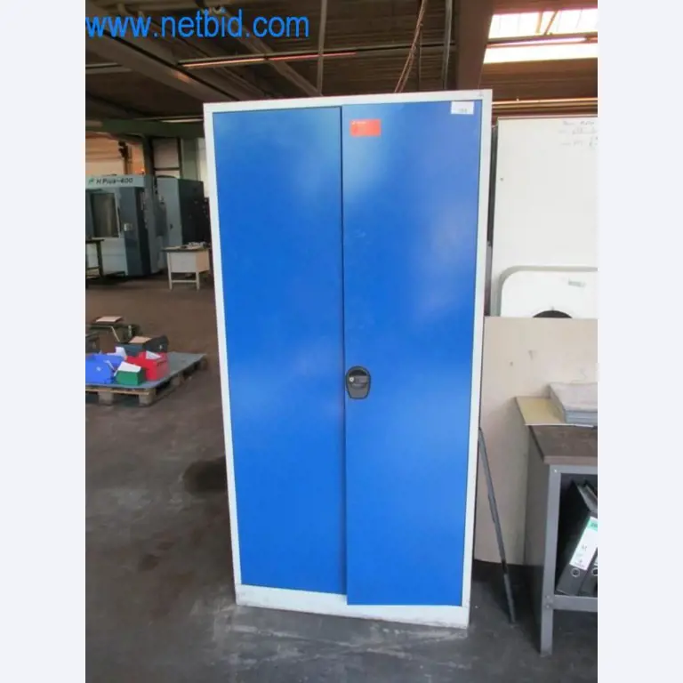 Maquinaria metalúrgica (construcción de máquinas y herramientas) y equipos de fábrica-2