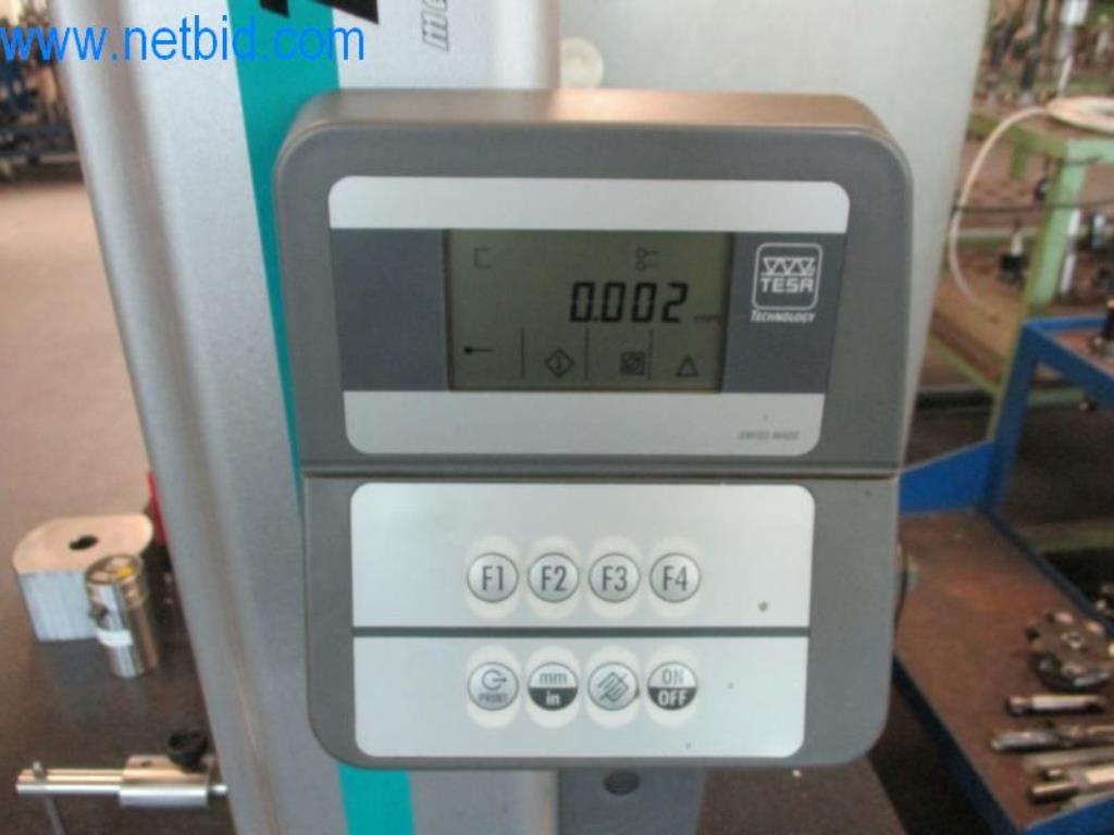 Maquinaria metalúrgica (construcción de máquinas y herramientas) y equipos de fábrica-2